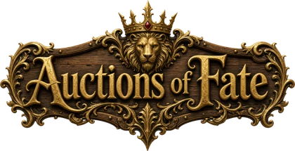 Auctions of Fate